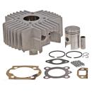 Airsal 50ccm mit 38mm Bohrung NM